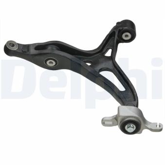 Triangle ou bras de suspension (train avant) DELPHI OEM 2513301507