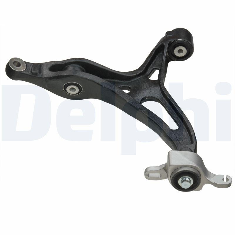 Triangle ou bras de suspension (train avant) DELPHI TC3243 - Visuel 1