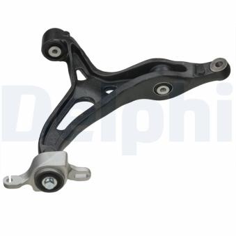 Triangle ou bras de suspension (train avant) DELPHI OEM 2513302007 Triangle ou bras de suspension (train avant) DELPHI OEM 2513302007
