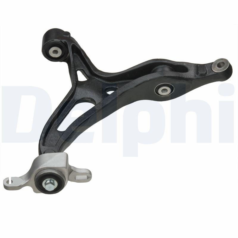 Triangle ou bras de suspension (train avant) DELPHI TC3244 - Visuel 1