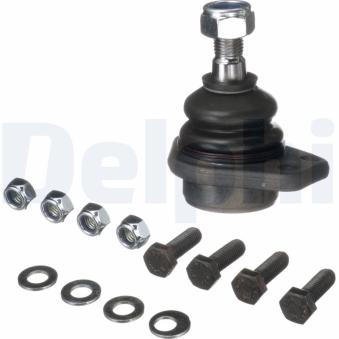 Rotule de suspension DELPHI OEM 4336029056