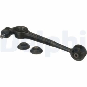 Triangle ou bras de suspension (train avant) DELPHI TC351 pour RENAULT MASTER 2.2 E quattro - 120cv