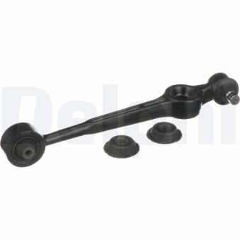 Triangle ou bras de suspension (train avant) DELPHI TC352 pour RENAULT MASTER 2.2 E quattro - 120cv