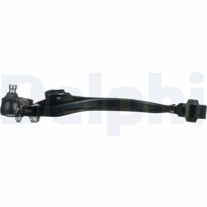 Triangle ou bras de suspension (train avant) DELPHI TC3589 - Visuel 2