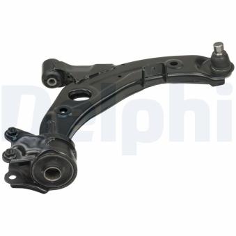 Triangle ou bras de suspension (train avant) DELPHI OEM EG2134300D Triangle ou bras de suspension (train avant) DELPHI OEM EG2134300D