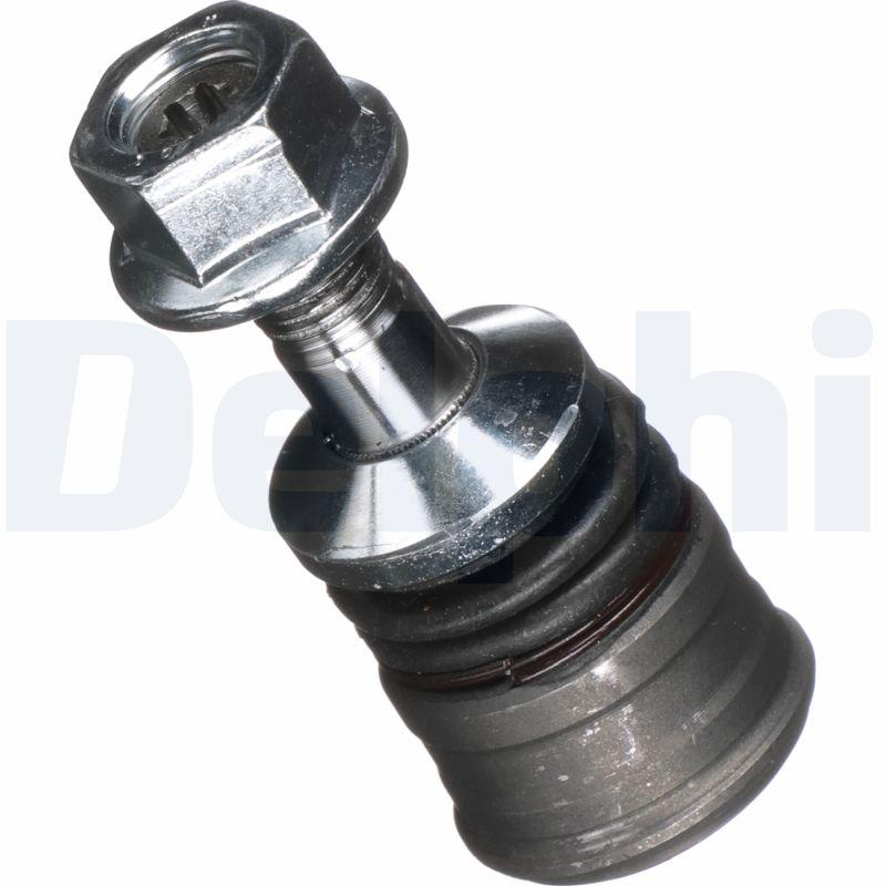 Rotule de suspension DELPHI TC3681 - Visuel 1