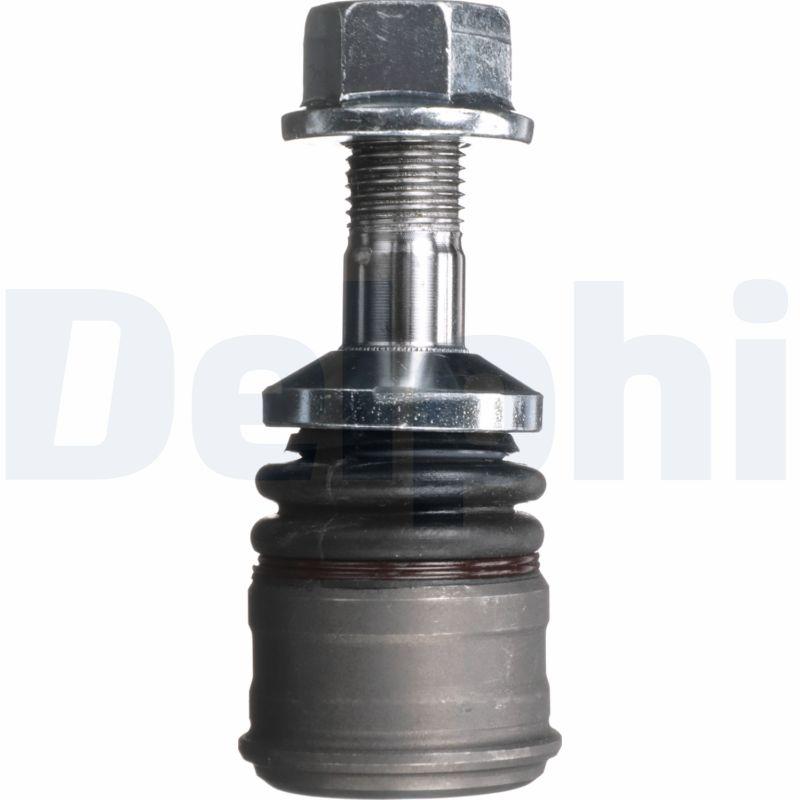 Rotule de suspension DELPHI TC3681 - Visuel 2