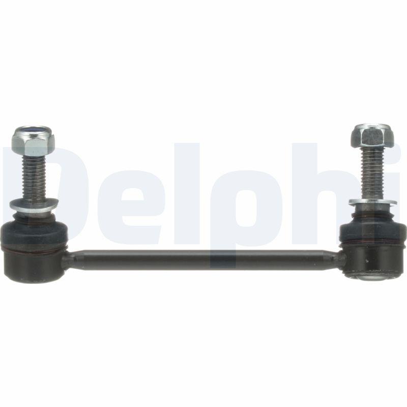 Entretoise/tige, stabilisateur DELPHI TC3818 - Visuel 2
