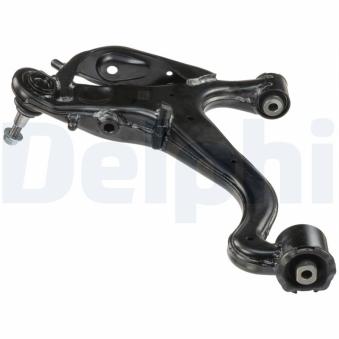 Triangle ou bras de suspension (train avant) DELPHI OEM RBJ501490
