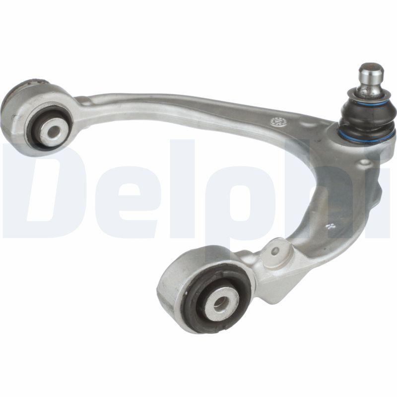 Bras de liaison, suspension de roue avant droit DELPHI TC3890 - Visuel 2