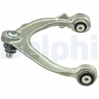 Triangle ou bras de suspension (train avant) DELPHI OEM 31126863335