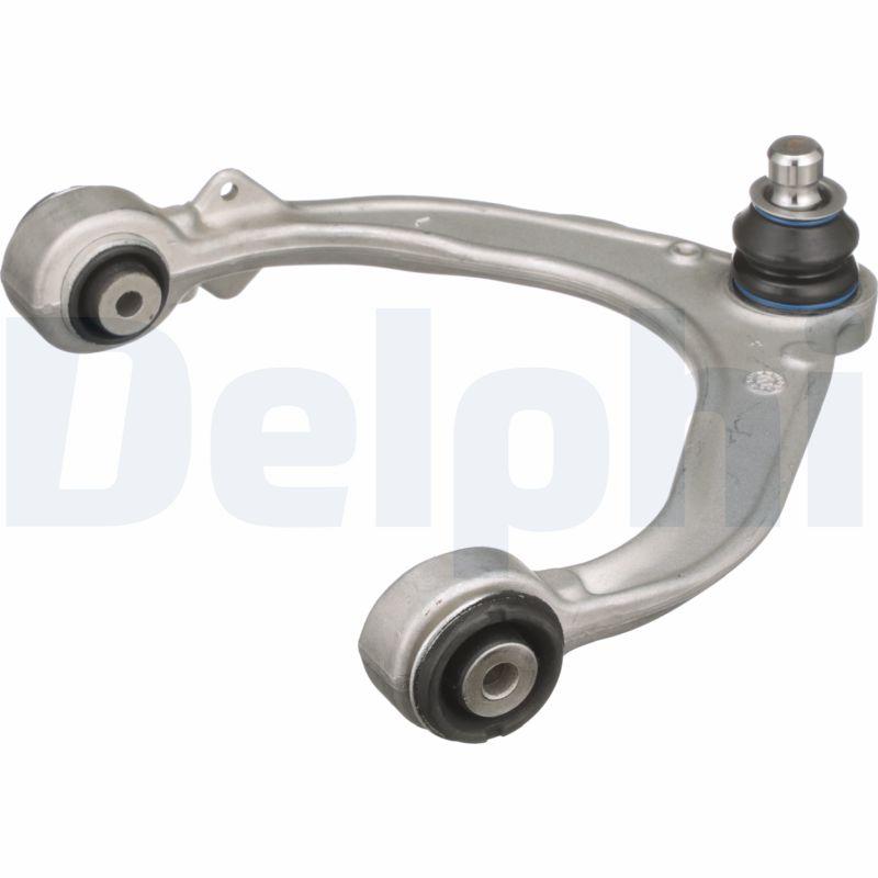 Triangle ou bras de suspension (train avant) DELPHI TC3891 - Visuel 2