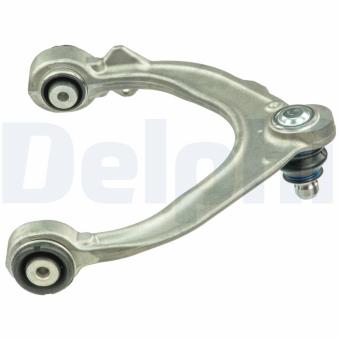 Triangle ou bras de suspension (train avant) DELPHI OEM 31126863336