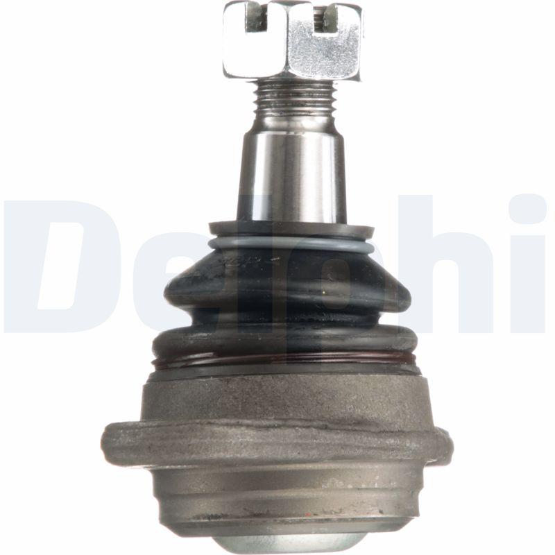 Rotule de suspension DELPHI TC407 - Visuel 2