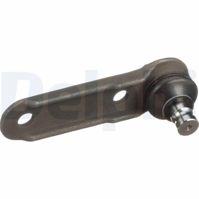 Rotule de suspension DELPHI TC421 - Visuel 2