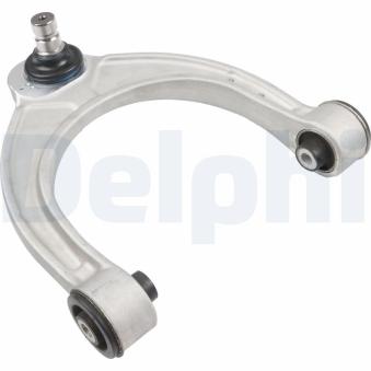 Triangle ou bras de suspension (train avant) DELPHI TC4691 pour BMW Série 8 M8 - 600cv
