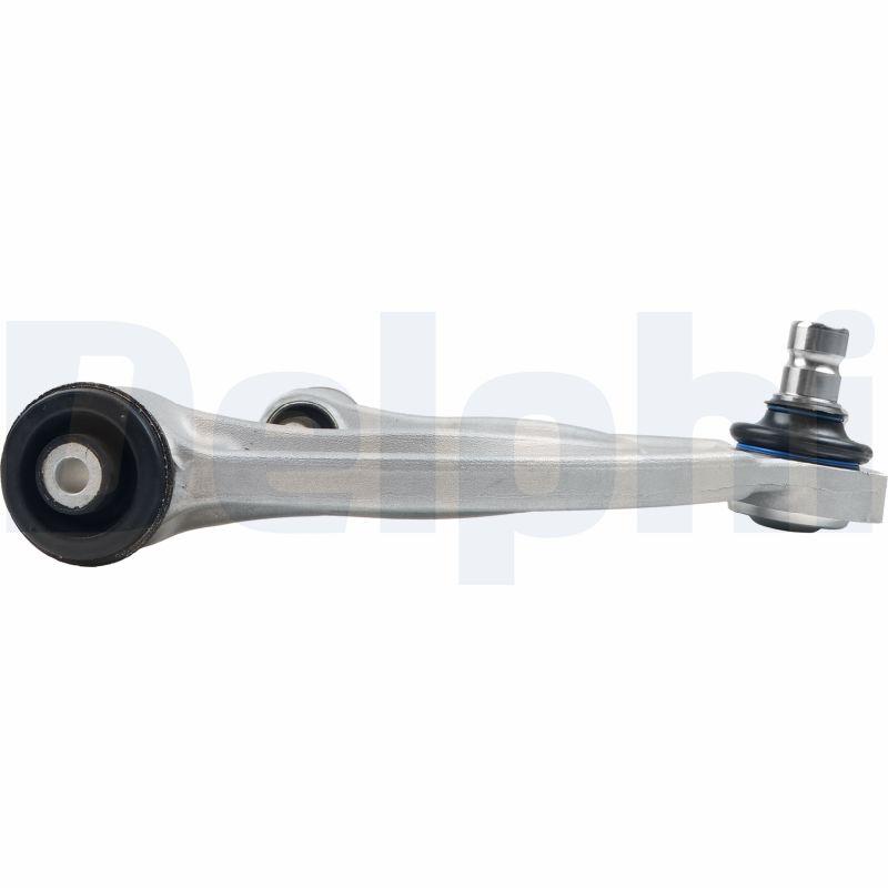 Triangle ou bras de suspension (train avant) DELPHI TC4691 - Visuel 1
