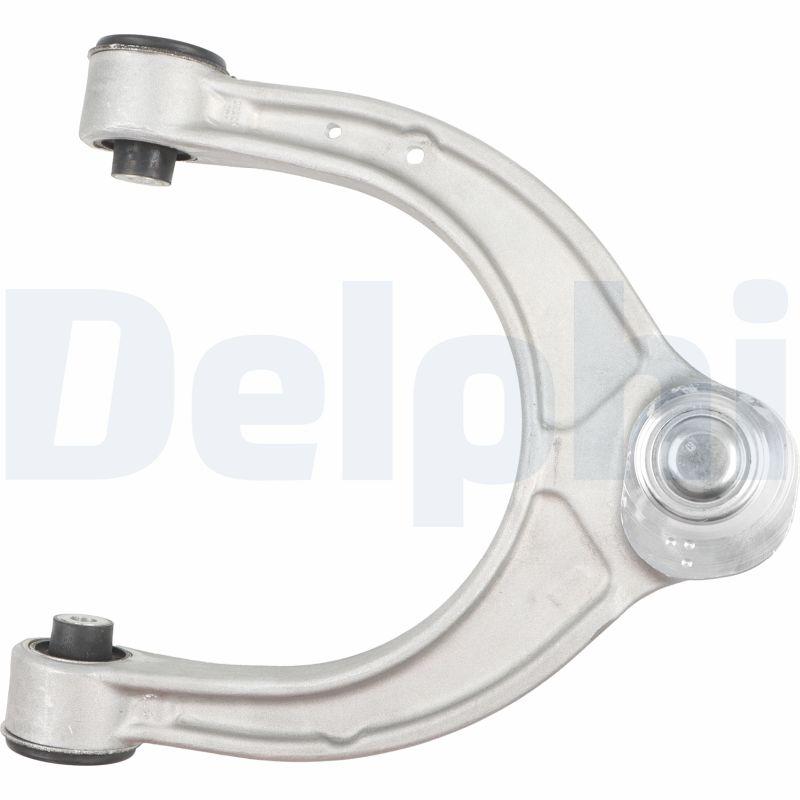 Triangle ou bras de suspension (train avant) DELPHI TC4691 - Visuel 2