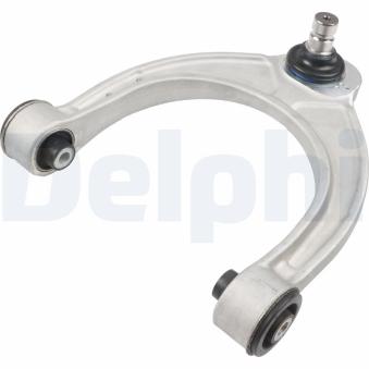 Triangle ou bras de suspension (train avant) DELPHI TC4692 pour BMW Série 8 M8 - 600cv