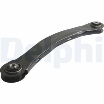 Triangle ou bras de suspension (train avant) DELPHI OEM 4M0505397Q