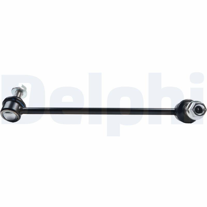 Entretoise/tige, stabilisateur DELPHI TC4908 - Visuel 2