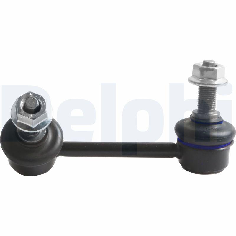 Entretoise/tige, stabilisateur DELPHI TC4996 - Visuel 1