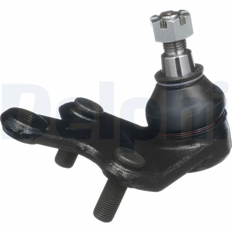 Rotule de suspension DELPHI TC5009 - Visuel 2