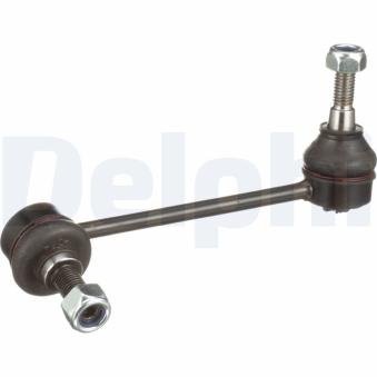 Entretoise/tige, stabilisateur DELPHI TC518 pour MERCEDES-BENZ CLASSE S SEC/CL 600 - 394cv