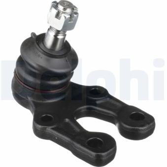 Rotule de suspension DELPHI [TC5486]
