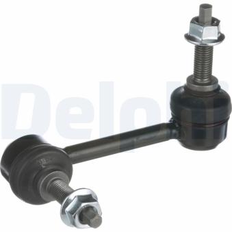Entretoise/tige, stabilisateur DELPHI TC5617 pour JEEP GRAND CHEROKEE 6.4 SRT8 - 468cv