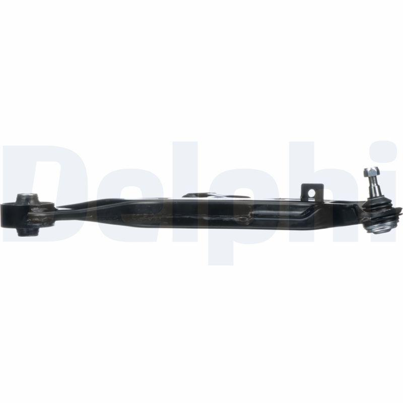 Triangle ou bras de suspension (train avant) DELPHI TC5735 - Visuel 2