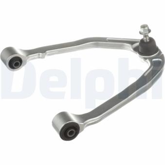 Triangle ou bras de suspension (train avant) DELPHI OEM 54524CF00A