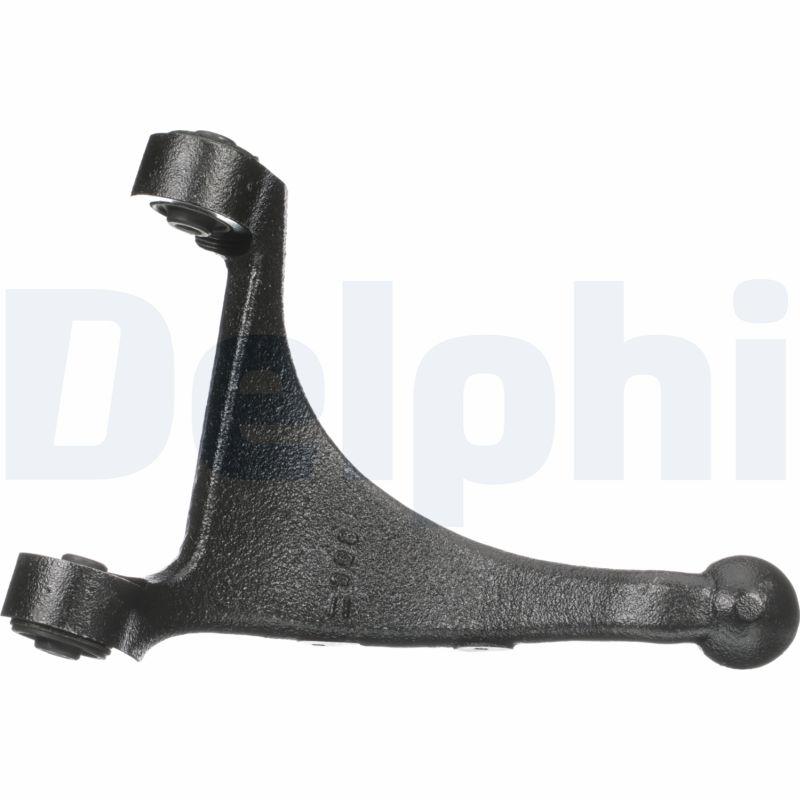 Triangle ou bras de suspension (train arrière) DELPHI TC5868 - Visuel 2