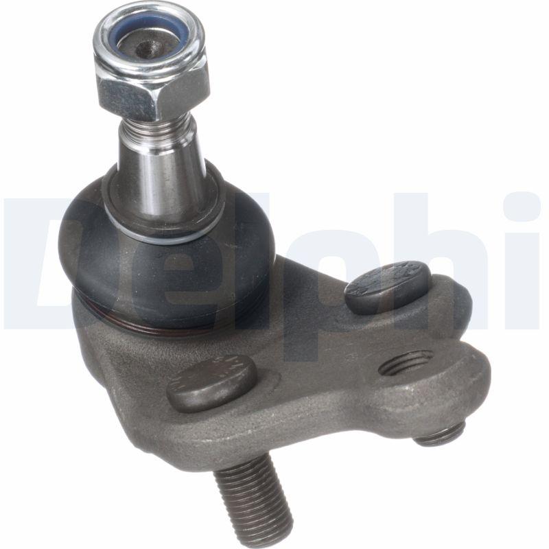 Rotule de suspension DELPHI TC632 - Visuel 2