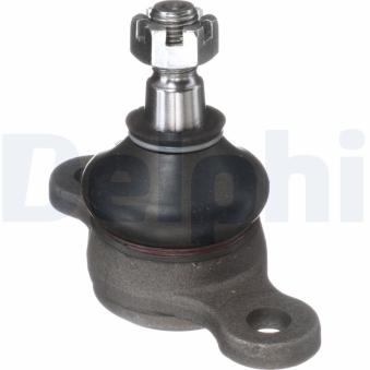 Rotule de suspension DELPHI [TC635]