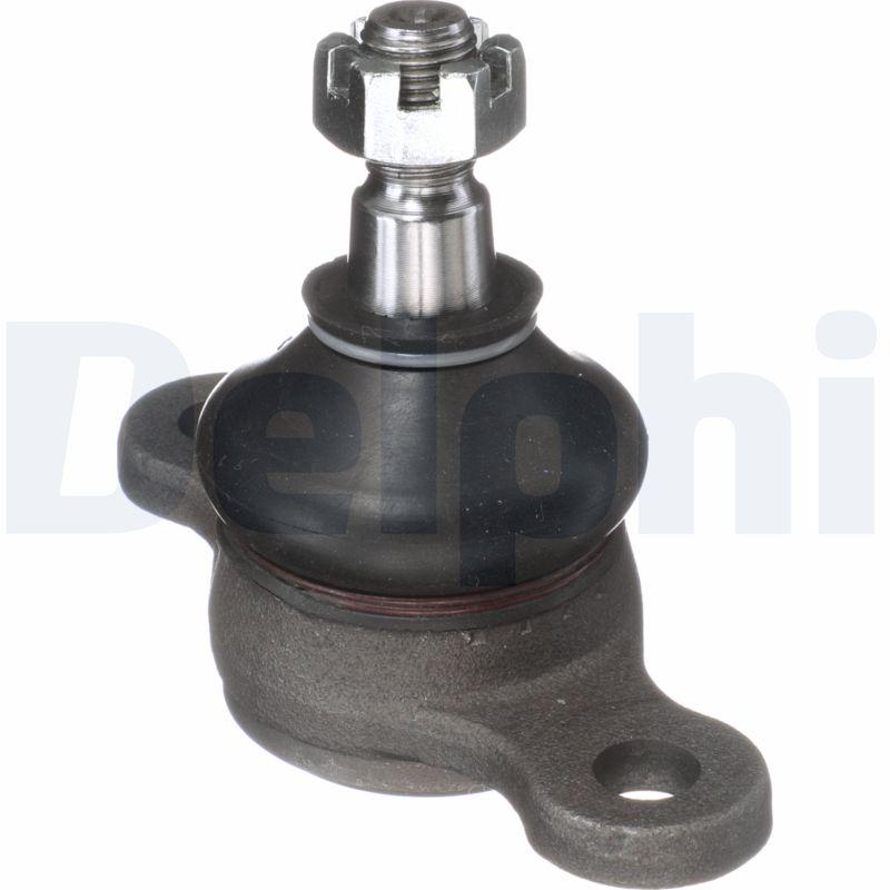 Rotule de suspension DELPHI TC635 - Visuel 1