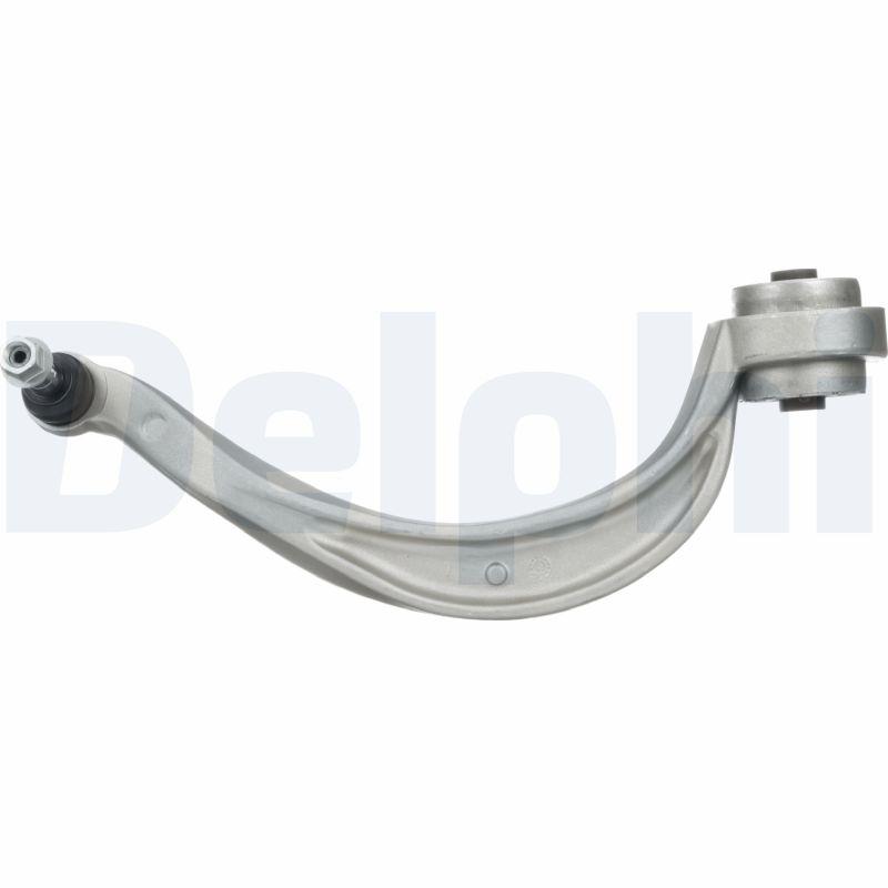 Triangle ou bras de suspension (train avant) DELPHI TC6391 - Visuel 2