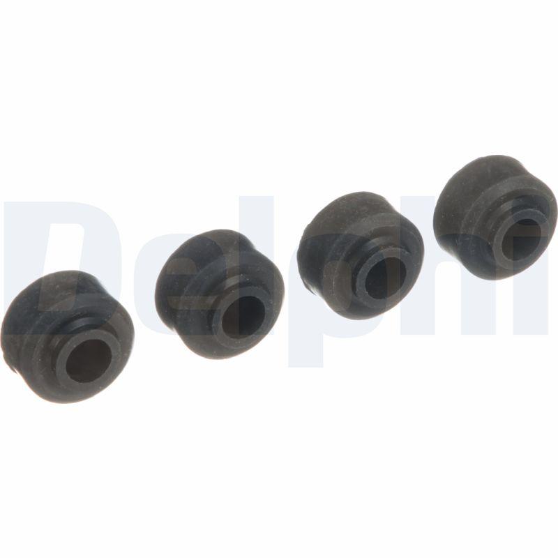 Entretoise/tige, stabilisateur DELPHI TC6699 - Visuel 2