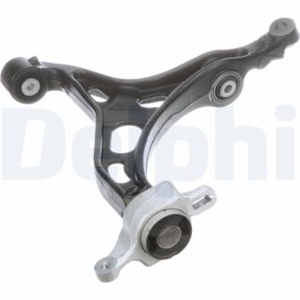 Triangle ou bras de suspension (train avant) DELPHI OEM 5168158AB