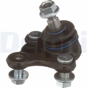 Rotule de suspension DELPHI TC6816 pour VOLKSWAGEN CRAFTER 1.6 CRDi - 110cv