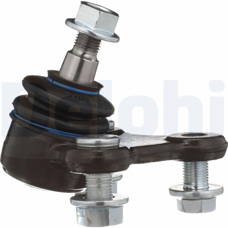 Rotule de suspension DELPHI TC6816 - Visuel 1