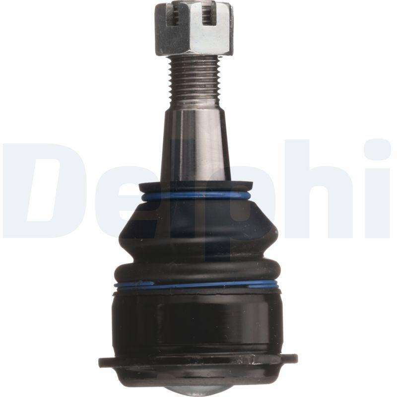 Rotule de suspension DELPHI TC6828 - Visuel 2