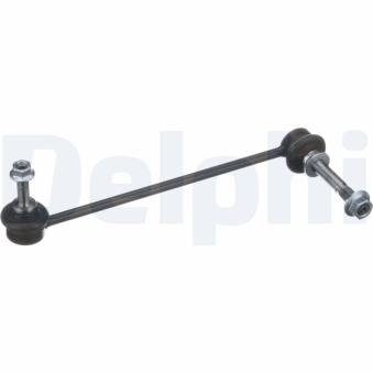 Entretoise/tige, stabilisateur DELPHI TC6857 pour PEUGEOT 306 3.4 Carrera 4 - 350cv