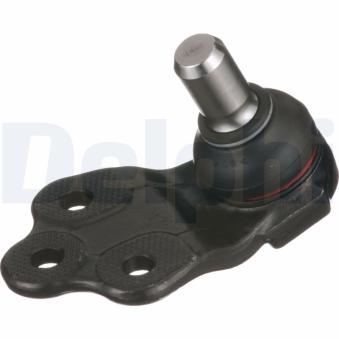 Rotule de suspension DELPHI [TC6864]