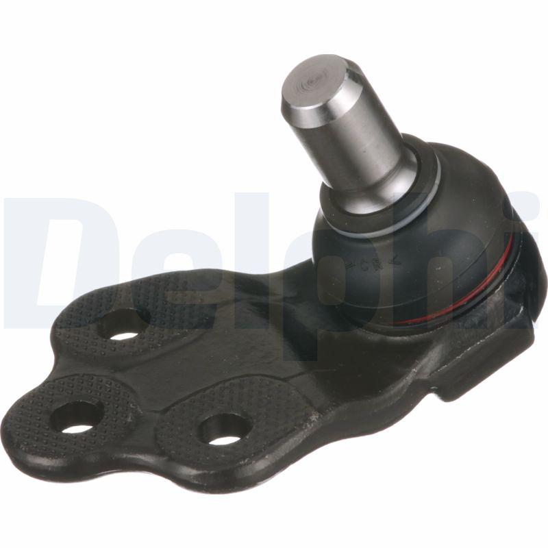 Rotule de suspension DELPHI TC6864 - Visuel 1