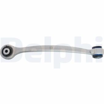 Triangle ou bras de suspension (train arrière) DELPHI OEM 33322284534