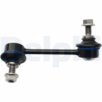 Entretoise/tige, stabilisateur DELPHI TC7031 pour SUBARU FORESTER 2.5 AWD - 185cv