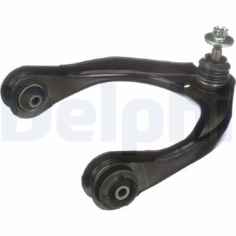 Triangle ou bras de suspension (train avant) DELPHI TC7370 pour FORD TRANSIT 300h - 181cv