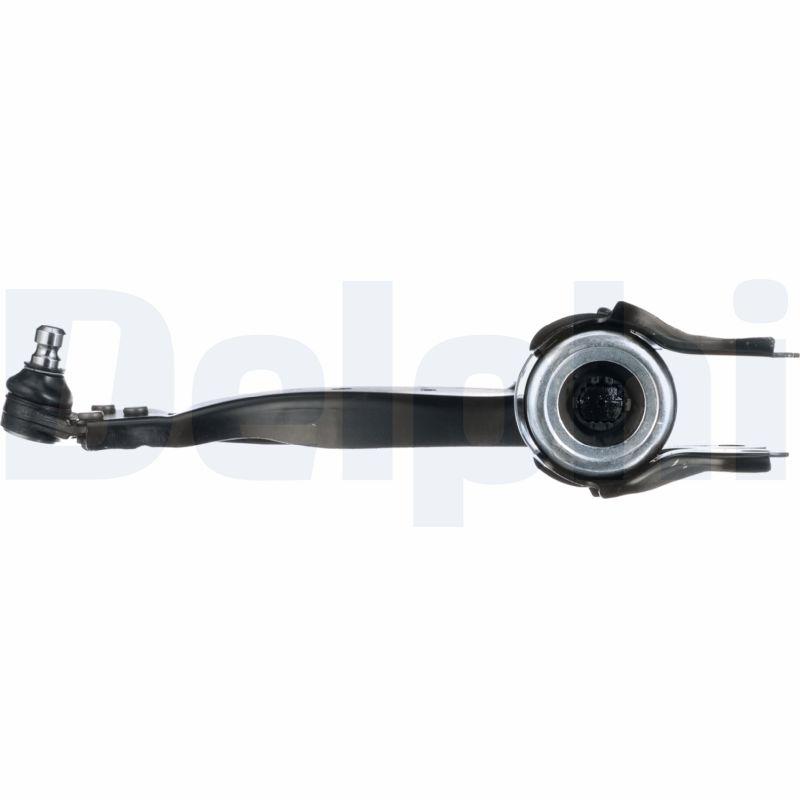 Triangle ou bras de suspension (train avant) DELPHI TC7620 - Visuel 2