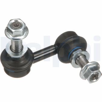 Entretoise/tige, stabilisateur DELPHI TC7701 pour VOLKSWAGEN SHARAN 3.0 d - 238cv